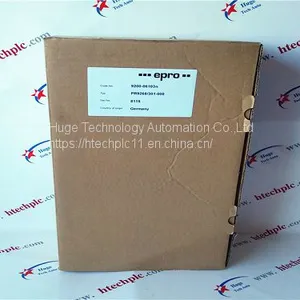 EPRO PR6423/002-030+CON021 Eddy Current Transducer New Original Sealed thumbnail-1