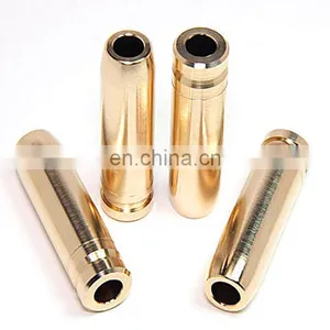 Heavy Duty Pit Bikes Parts Guides Retainers Intake Exhaust Engine Valves for YX zs Zongshen Pitster Pro SSR Daytonay Race Parts thumbnail-7
