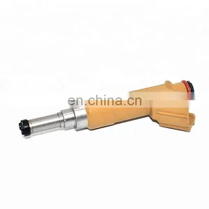 23250-37010 23209-37010 Fuel Nozzle Injector for Toyota 4Runner/FJ Cruiser Factory Direct Price thumbnail-2
