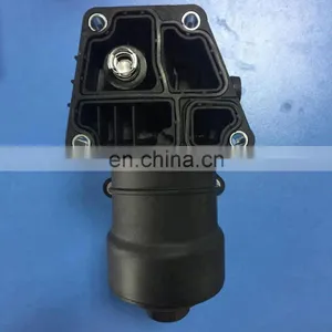 Oil Cooler Housing OEM 03L115389H 03L115389C 03L115389G 03L115389B thumbnail-2