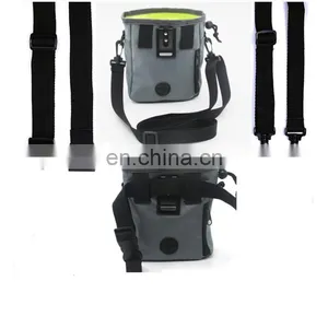 Dog Training Treat Bags Portable Detachable Doggie Pet Feed Pouch Puppy Snack Reward Waist Bag thumbnail-4