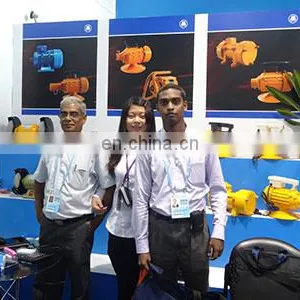 Factory Wholesale Helical Gearbox Manufacturers thumbnail-6