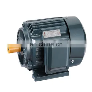 High Quality Stainless Steel 160 kw Electric Motor thumbnail-5