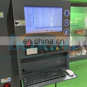 CR825 CR926 New Computer Control High Pressure Common Rail Injector Pump Test Bench thumbnail-5