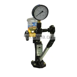 Nozzle Tester With Anti Fog Device Common Rail Injector Repair Kits thumbnail-1