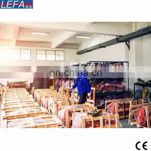 Chinese 3 Point Roto Cultivator With ce for Sale thumbnail-6