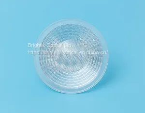 Lighting Accessories - Plastic Optical Array for Lighting Solution thumbnail-5