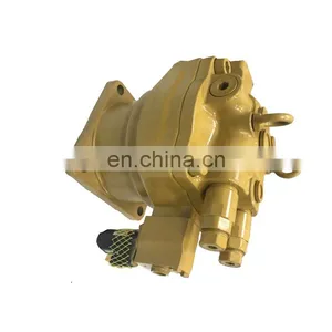 E330B M2X170BHB Hydraulic Excavator Swing Motor Parts thumbnail-2
