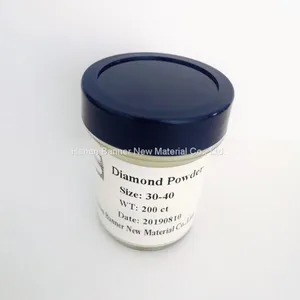 Wear Resistant RVD Diamond Powders for Diamond Cutting Tools thumbnail-1