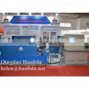 Automobile Brake Caliper Test Bench thumbnail-4