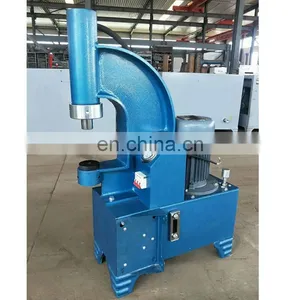 Brake Shoe Riveting Machine thumbnail-1
