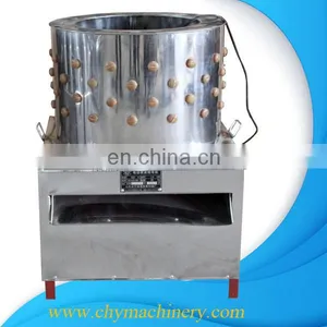 TM-50 Best Price Poultry Slaughter Chicken Poultry Slaughter Broiler Slaughter Machine for Sale in 2020 thumbnail-4