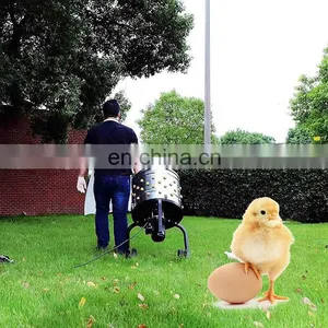 Chicken Plucker for Sale thumbnail-5