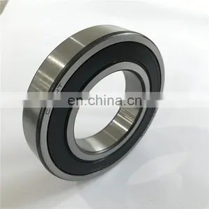 Brass Cage Deep Groove Ball Bearing 6328M Copper Ball Bearing thumbnail-1