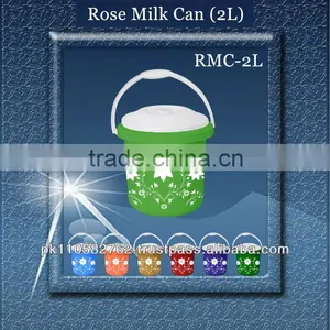 Aligent Printing With High Quality Plastic Ice Buckets thumbnail-1