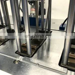 Liyi 3 4 6 Sample Holder Custom Automatic Softening Point Tester Vicat Test Apparatus thumbnail-7
