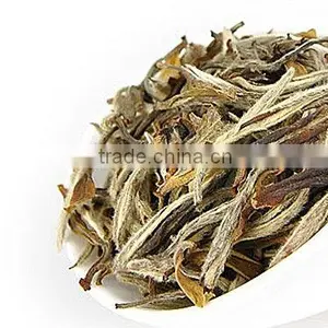 Organic WhiteTea White Peony Loose Leave Tea thumbnail-4