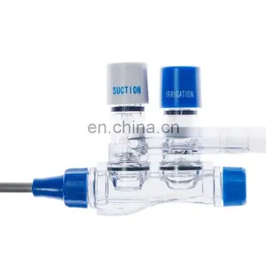 Disposable Suction Irrigation Sets and Disposable Surgical Instrument thumbnail-2