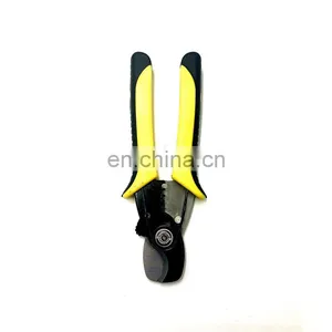 Automatic Professional Wire Striper Cutter Stripper Crimper Electric Tools thumbnail-2