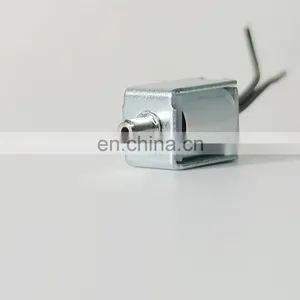 3Vdc-12Vdc Mini 12 v Air Solenoid Valve for Breast Pump thumbnail-1