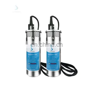 Made In China Rechargeable Submerged Sumersible Water Pump thumbnail-1