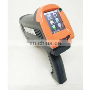 Road Traffic Raised Signs Reflective Performance Retroreflection Tester Meter thumbnail-1