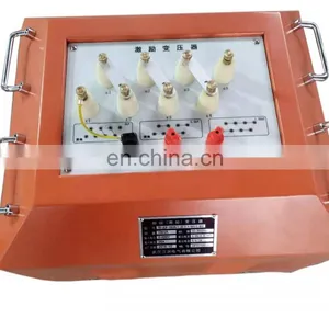 CVT Resonant Booster Exciting Transformer thumbnail-3