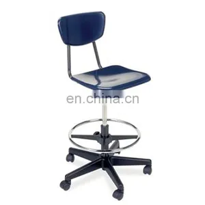 Guangzhou New Product Laboratory Office Furniture Lab Chair thumbnail-5