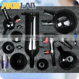 AKMLAB Laboratory Glassware Equipment School Science Lab Equipment thumbnail-6