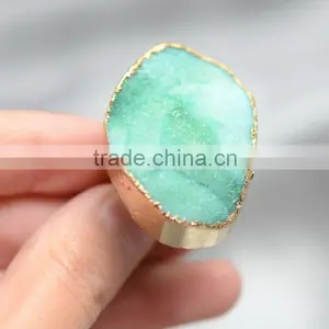 High Quality Gold Ring Design Mens Designer Men's Gold Finger Rings in 2015 thumbnail-2
