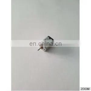 Audio and Visual Equipment Brushed Motor CL-FFN20PA 12mm Chaoli thumbnail-2