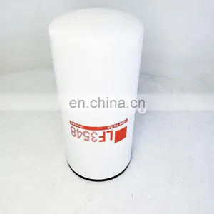 Truck Engine Parts Lube Spin-on Oil Filter P553000 P553548 LF3548 thumbnail-5