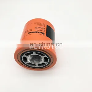 Generator Spin-on Hydraulic Filter 6686929 3I0743 AM102723 P169078 thumbnail-3