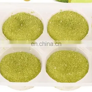 Automatic Sweet Ice Cream Mochi Making Machine thumbnail-6