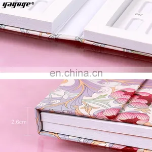 120 Color Display Book Card for Nail Salon Professional Colors Chart uv Gel Tools thumbnail-4