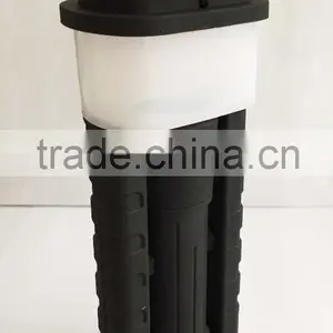 Dual-use LED Portable Lantern Camping String Lights With Flashlight thumbnail-4