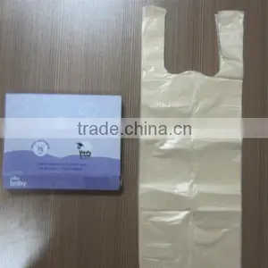 T-shirt Pet Poop Plastic Bags thumbnail-3