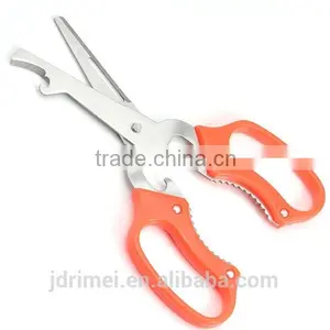 Functional Multi Blade Scissors , Tailor Scissor thumbnail-2