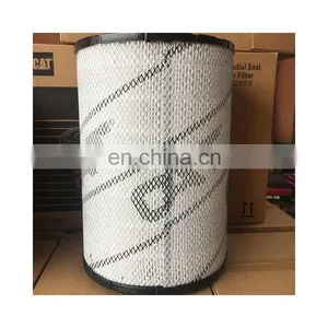 Cleaning Equipment Equipped With Excavator Air Filter 6I-2503 thumbnail-1