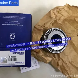 Perkins Short Engine T400455 for 1106D-E70 Series Engine Genuine Parts CAT Caterpillar C7.1 thumbnail-4