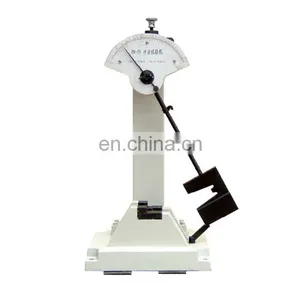 JB-300 Manual Charpy Pendulum Impact Testing Machine For Sale thumbnail-2