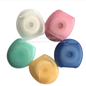 Wholesale High Quality Nylon Dental Floss for Personal Care thumbnail-1