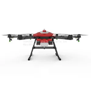 T1-10L Naza Multispectral Camera Agriculture Drone (2018) thumbnail-1