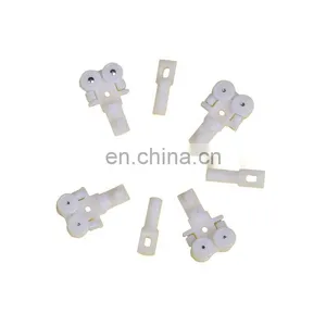 Motorized Curtain Accessories Plastic Pulley Runners thumbnail-5