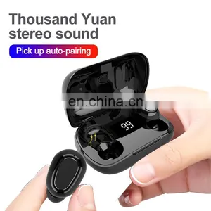 Feixin 10 Years OEM Manufactory Mobile Phone Accessories the Headset Tws Earbuds Earphone for Apple China Headphone thumbnail-4