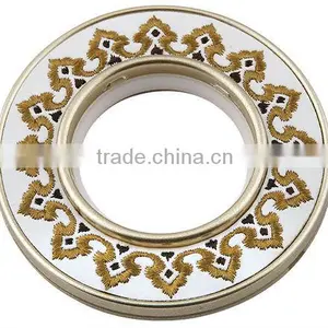 JC14 Series Abs Curtain Ring Curtain Eyelet Tape thumbnail-4