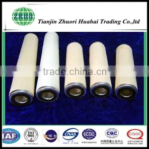 Synthetic Material Polyester Fiber Coal Oil Filter Used for Lubrication and Hydraulic System thumbnail-1