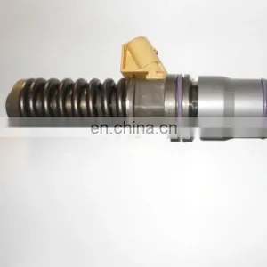 20430583 Diesel Engine Injector Fuel Injector Common Rail Diesel Fuel Injector Vo-lvo thumbnail-1