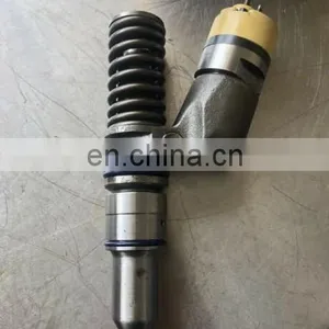 CAT Diesel Engine Injector Fuel Injector Common Rail Diesel Fuel Injector 249-0712 thumbnail-3