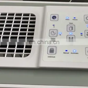 Plasma Sterilization Air Medical Equipment Disinfection Machine For Hospital thumbnail-5